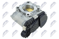 Drosselklappenstutzen für OPEL CHEVROLET ADAM ASTRA J Caravan GTC Stufenheck