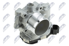 Drosselklappenstutzen für OPEL CHEVROLET ADAM ASTRA J Caravan GTC Stufenheck