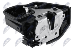 Türschloss vorne rechts für BMW MINI 1 Coupe 2 Cabriolet 3 Gran Turismo Touring