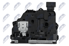 Türschloss links für OPEL CORSA D Kasten/Schrägheck