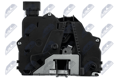 Türschloss links für OPEL CORSA D Kasten/Schrägheck