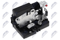 Türschloss vorne links für DACIA DUSTER