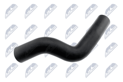 Ladeluftschlauch für OPEL VECTRA C CC Caravan