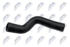 Ladeluftschlauch für OPEL VECTRA C CC Caravan