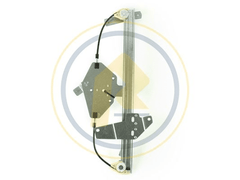 Fensterheber vorne links für TOYOTA AVENSIS Kombi Liftback