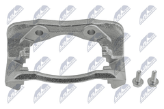 Halter Bremssattel Vorderachse für CITROËN C2 C3 I