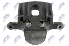 Bremssattel Hinterachse links für HYUNDAI SANTA FÉ II