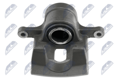 Bremssattel Hinterachse links für HYUNDAI SANTA FÉ II