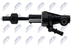 Geberzylinder Kupplung für TOYOTA YARIS