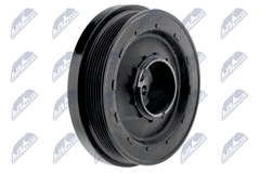 Riemenscheibe Kurbelwelle für BMW 1 2 Coupe 3 Touring Cabriolet Gran Turismo 4