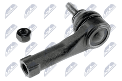 Spurstangenkopf Vorderachse rechts für NISSAN RENAULT KUBISTAR Kasten CLIO II