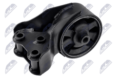 Lagerung Motor hinten für HYUNDAI COUPE II ELANTRA III Stufenheck TIBURON Coupe