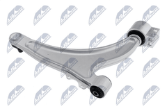Querlenker Vorderachse links für OPEL SAAB CHEVROLET INSIGNIA A Stufenheck