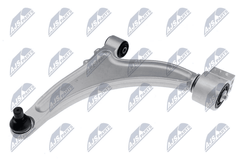 Querlenker Vorderachse links für OPEL SAAB CHEVROLET INSIGNIA A Stufenheck