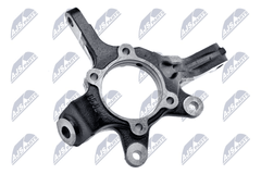 Achsschenkel Radaufhängung Vorderachse links für SUZUKI GRAND VITARA II