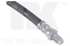 Bremsschlauch Vorderachse für CITROËN PEUGEOT DS C3 II / ORIGIN III C4 CACTUS