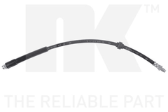 Bremsschlauch Vorderachse für CITROËN PEUGEOT DS C3 II / ORIGIN III C4 CACTUS