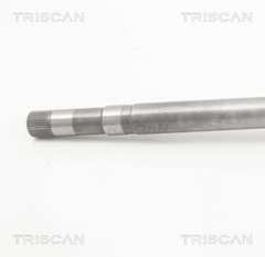 Antriebswelle Vorderachse für CITROËN FIAT PEUGEOT TOYOTA DS C5 III Break DS5