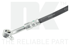 Bremsschlauch Hinterachse rechts für LAND ROVER DISCOVERY SPORT VAN