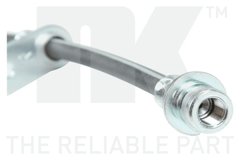 Bremsschlauch Hinterachse rechts für LAND ROVER DISCOVERY SPORT VAN