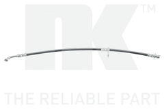 Bremsschlauch Hinterachse rechts für LAND ROVER DISCOVERY SPORT VAN