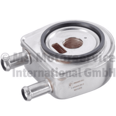 Ölkühler Motoröl für MITSUBISHI NISSAN OPEL RENAULT SUZUKI VOLVO DACIA CARISMA