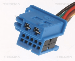 Gasfeder Koffer Laderaum hinten rechts für MERCEDES-BENZ GLE M-KLASSE