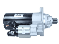 Anlasser Starter für VW CALIFORNIA T5 Camper MULTIVAN TRANSPORTER Kasten