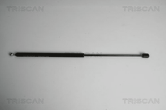 Gasfeder Koffer Laderaum für HYUNDAI i30