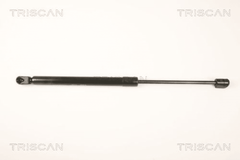 Gasfeder Koffer Laderaum für HYUNDAI i20 I