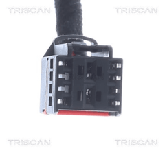 Gasfeder Koffer Laderaum hinten links für HYUNDAI TUCSON