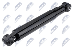 Stoßdämpfer Hinterachse für FORD SEAT VW GALAXY I ALHAMBRA SHARAN