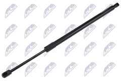 Gasfeder Koffer Laderaum für LAND ROVER RANGE EVOQUE