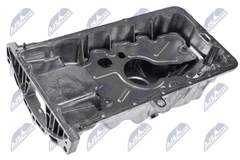 Ölwanne für HYUNDAI KIA ACCENT IV Stufenheck ELANTRA V VI i20 I i30 Kombi