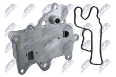 Ölkühler Motoröl für ALFA ROMEO FIAT OPEL JEEP GIULIETTA 500L 500X BRAVO II