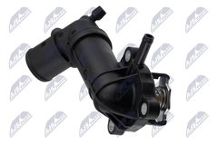 Thermostat Kühlmittel für FIAT JEEP 500L 500X RENEGADE SUV