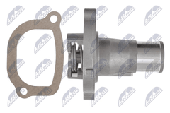 Thermostat Kühlmittel für FIAT CINQUECENTO DOBLO Großraumlimousine PALIO