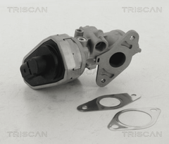 AGR Ventil für CITROËN FIAT FORD PEUGEOT LAND ROVER JUMPER II Kasten