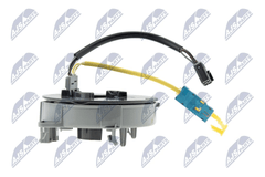 Wickelfeder Airbag für OPEL ASTRA G Stufenheck Caravan CC Coupe Cabriolet CORSA