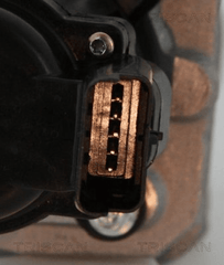 AGR Ventil für CITROËN FIAT PEUGEOT SUZUKI BERLINGO / FIRST Großraumlimousine