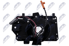 Wickelfeder Airbag für RENAULT MEGANE I Coach Cabriolet Grandtour