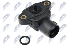 Sensor Saugrohrdruck für AUDI HONDA ROVER A6 C5 ACCORD IV Coupe V Aerodeck VI
