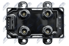 Zündspule für RENAULT CLIO I II KANGOO LAGUNA Grandtour MEGANE Coach Cabriolet