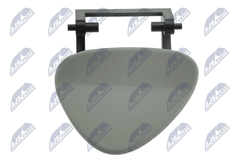 Blende Stoßfänger vorne links für MERCEDES-BENZ E-KLASSE Pritsche/Fahrgestell