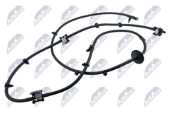 Waschwasserdüse Scheibenreinigung für MERCEDES-BENZ MARCO POLO Camper V-KLASSE