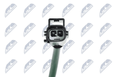 Sensor Abgastemperatur für FORD MAZDA GALAXY II MONDEO IV Stufenheck Turnier