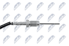 Sensor Abgastemperatur für CITROËN FIAT LANCIA PEUGEOT C4 GRAND PICASSO I C8