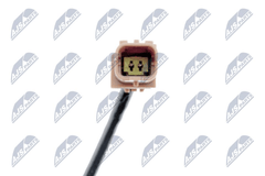 Sensor Abgastemperatur für CITROËN FIAT LANCIA PEUGEOT C4 GRAND PICASSO I C8