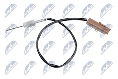 Sensor Abgastemperatur für CITROËN FIAT LANCIA PEUGEOT C4 GRAND PICASSO I C8