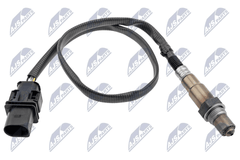 Lambdasonde für CITROËN FORD PEUGEOT VOLVO LAND ROVER BERLINGO MULTISPACE C3